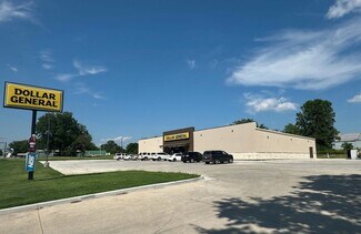 Plus de détails pour 2325 Highway 5 N, Mountain Home, AR - Local commercial à vendre