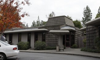 Plus de détails pour 1816 San Miguel Dr, Walnut Creek, CA - Bureau à louer