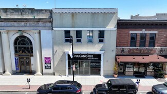 Plus de détails pour 43 N Village Ave, Rockville Centre, NY - Local commercial à vendre
