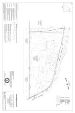 725-729 William T Morrissey Blvd, Dorchester, MA à louer Plan de site– Image 1 sur 1