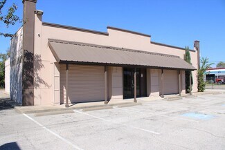 Plus de détails pour 1619 Martin Luther King Junior Blvd, Dallas, TX - Local commercial à louer