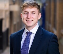 Archie Kehoe