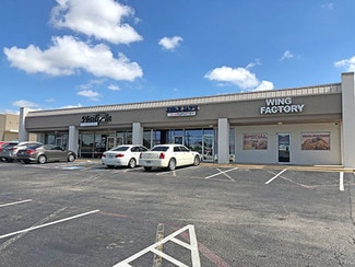 Plus de détails pour 702-744 W Wheatland Rd, Duncanville, TX - Local commercial à louer