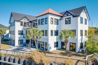 Plus de détails pour 670 Marina Dr, Charleston, SC - Bureau à louer