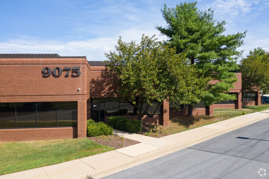 9075 Guilford Rd, Columbia, MD à louer - Photo de l’immeuble – Image 1 sur 6