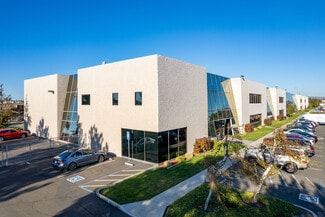 Plus de détails pour 37100-37920 Central Ct, Newark, CA - Bureau à louer