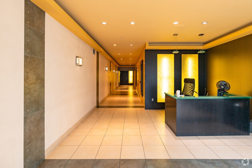 188-190 King St, San Francisco, CA à louer - Hall d’entrée – Image 3 sur 23