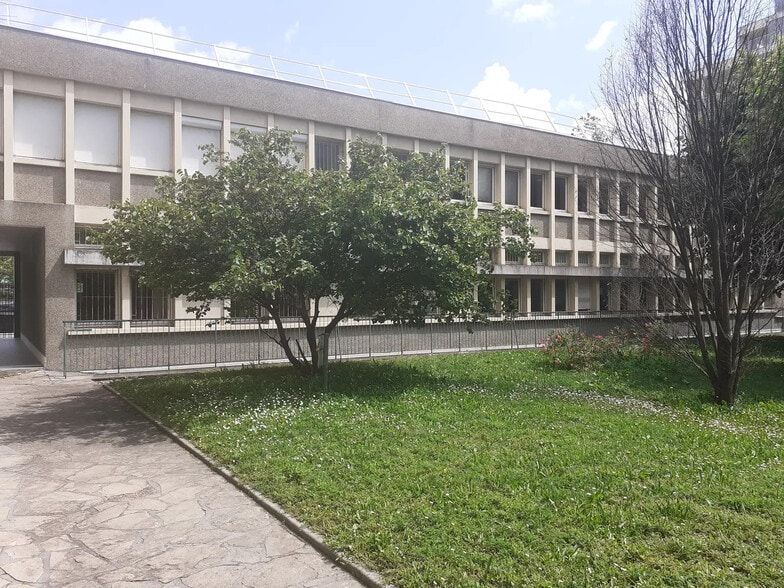 90 Cours De La Libération Et Du Général De Gaulle, Grenoble à vendre - Photo de l’immeuble – Image 3 sur 4