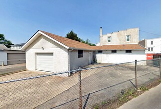 Plus de détails pour 640 Taylor Ave, Upper Chichester Township, PA - Local d’activités à vendre