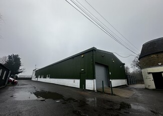 Plus de détails pour Michaels Ln, Sevenoaks - Local d'activités à louer