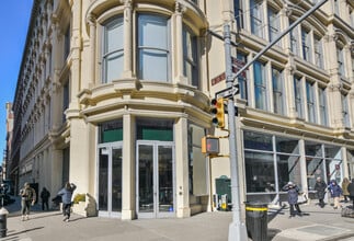 655 6th Ave, New York, NY à louer Photo de l’immeuble– Image 2 sur 3