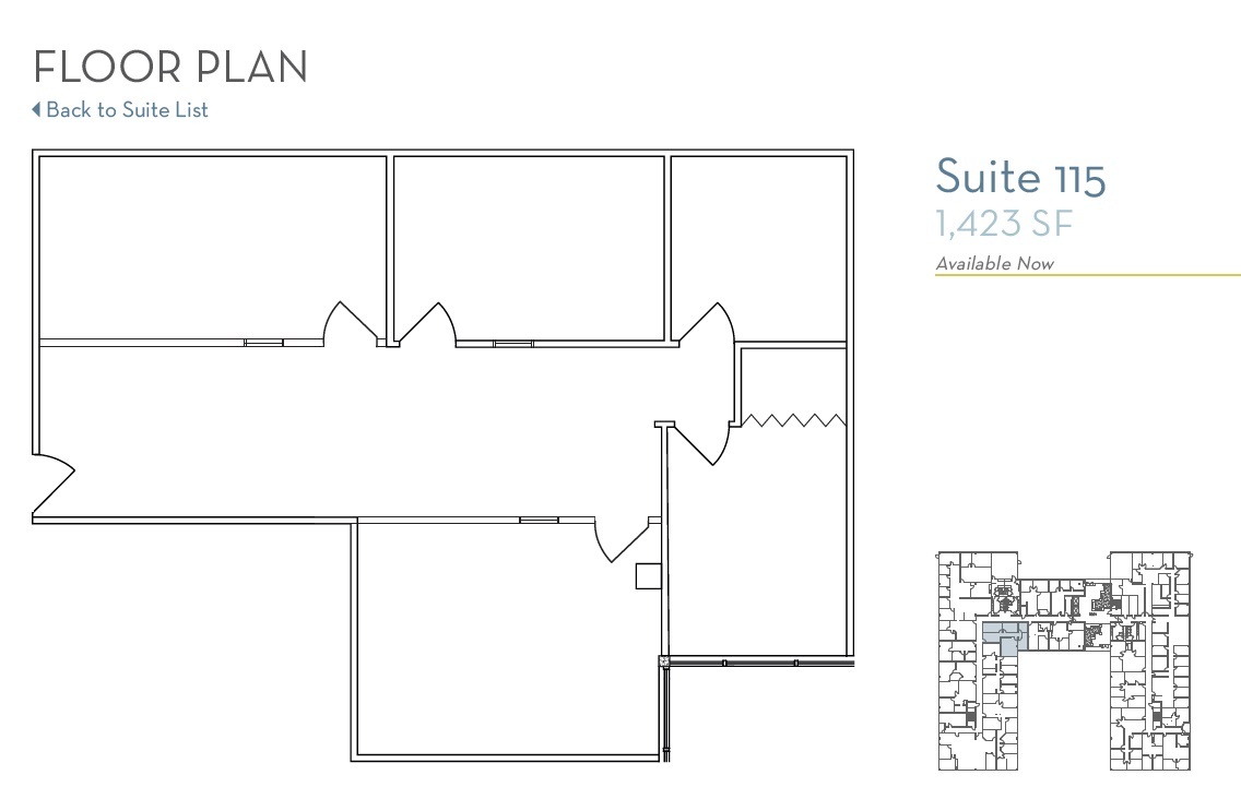 39899 Balentine Dr, Newark, CA à louer Plan d’étage– Image 1 sur 1