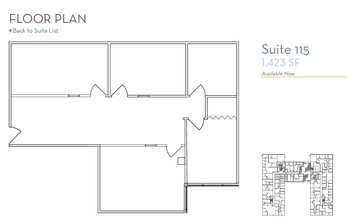 39899 Balentine Dr, Newark, CA à louer Plan d’étage– Image 1 sur 1