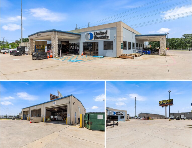 3909 S Interstate 35 E, Denton, TX à vendre - Photo de l’immeuble – Image 3 sur 6