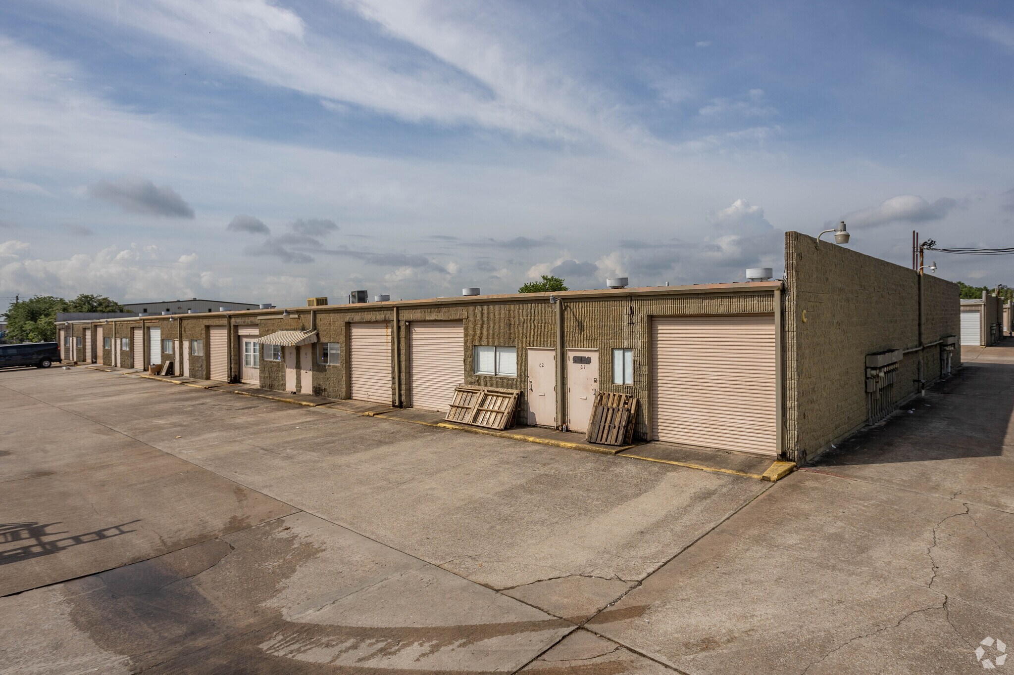 12430 Highway 3, Webster, TX à vendre Photo principale– Image 1 sur 10