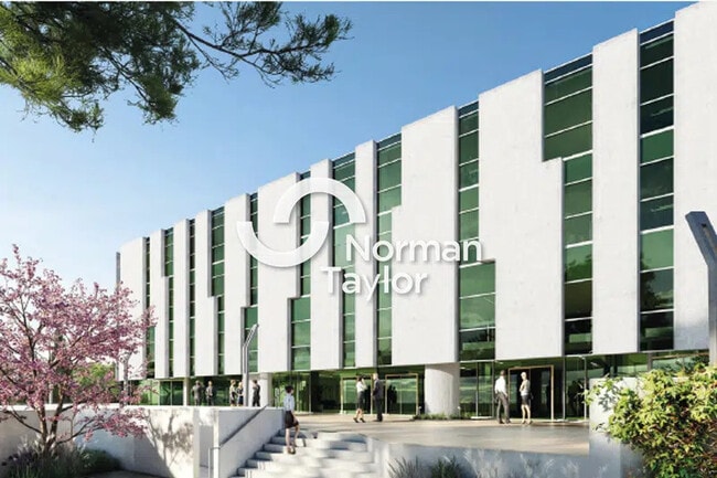 Plus de détails pour 216 Rue Charles Nungesser, Montpellier - Bureau à vendre