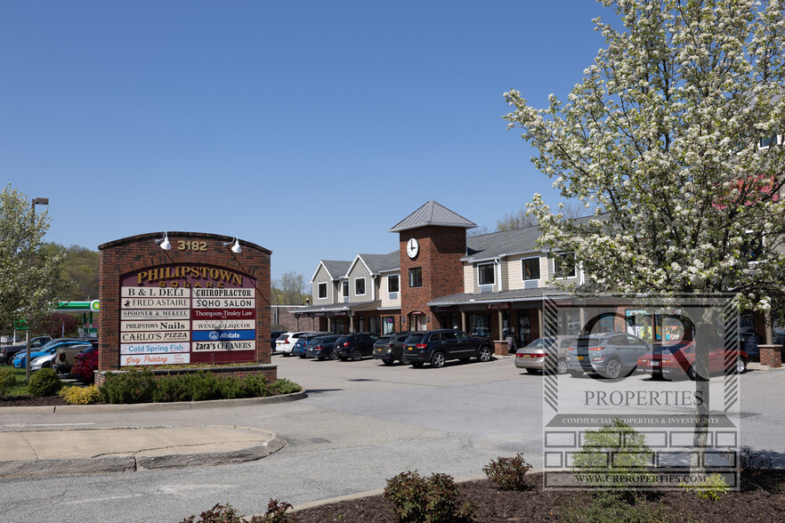 3166 Rte 9, Cold Spring, NY à louer - Photo de l’immeuble – Image 1 sur 25