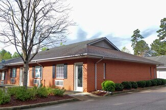 Plus de détails pour 3729-3769 Junction Blvd, Raleigh, NC - Bureau à louer