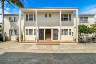 Plus de détails pour 12314 Washington Pl, Los Angeles, CA - Logement à vendre