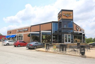 Plus de détails pour 3301-3401 W Airport Fwy, Irving, TX - Local commercial à louer