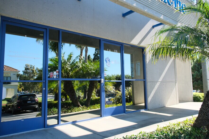 4517 Market St, Ventura, CA à louer - Photo de l’immeuble – Image 2 sur 13