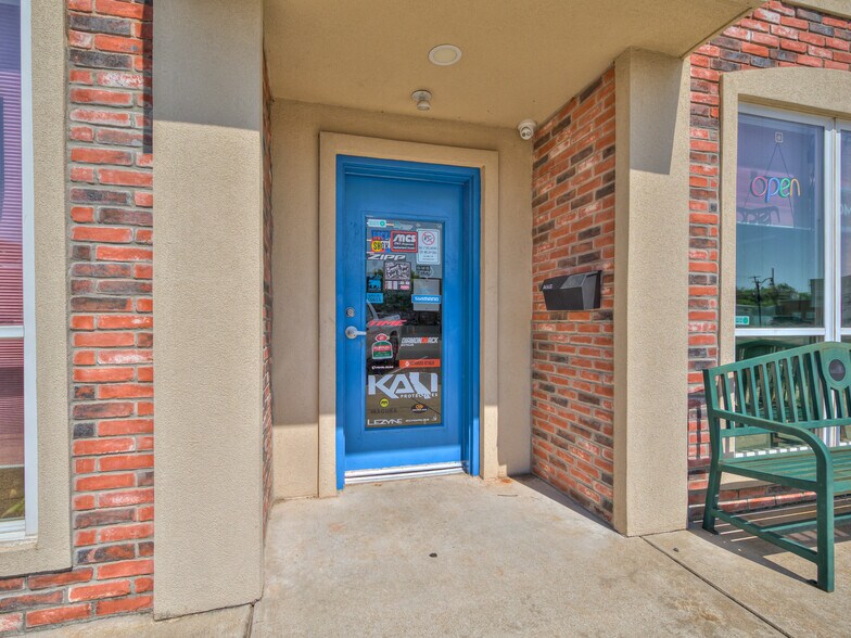 111 N Broadway St, Tecumseh, OK à vendre - Photo de l’immeuble – Image 2 sur 34