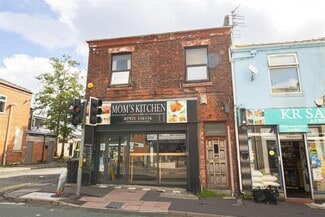 Plus de détails pour 60 Plungington Rd, Preston - Local commercial à vendre