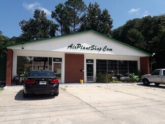 Plus de détails pour 1660 Masters Dr, Saint Augustine, FL - Local commercial à vendre