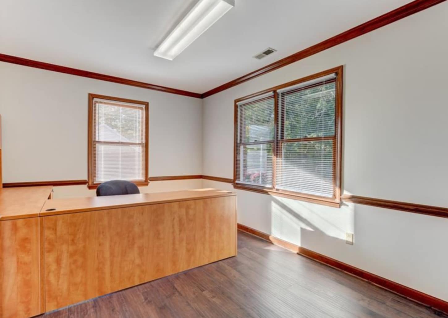 1311 Freeway Dr, Reidsville, NC à louer Photo intérieure– Image 1 sur 6