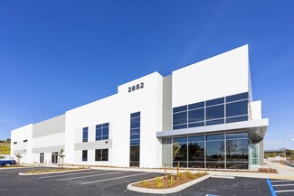 Plus de détails pour 2882 Whiptail Loop E, Carlsbad, CA - Bureau, Industriel/Logistique à louer