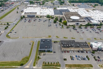 7373 Market St, Boardman, OH - Vue aérienne vue de carte