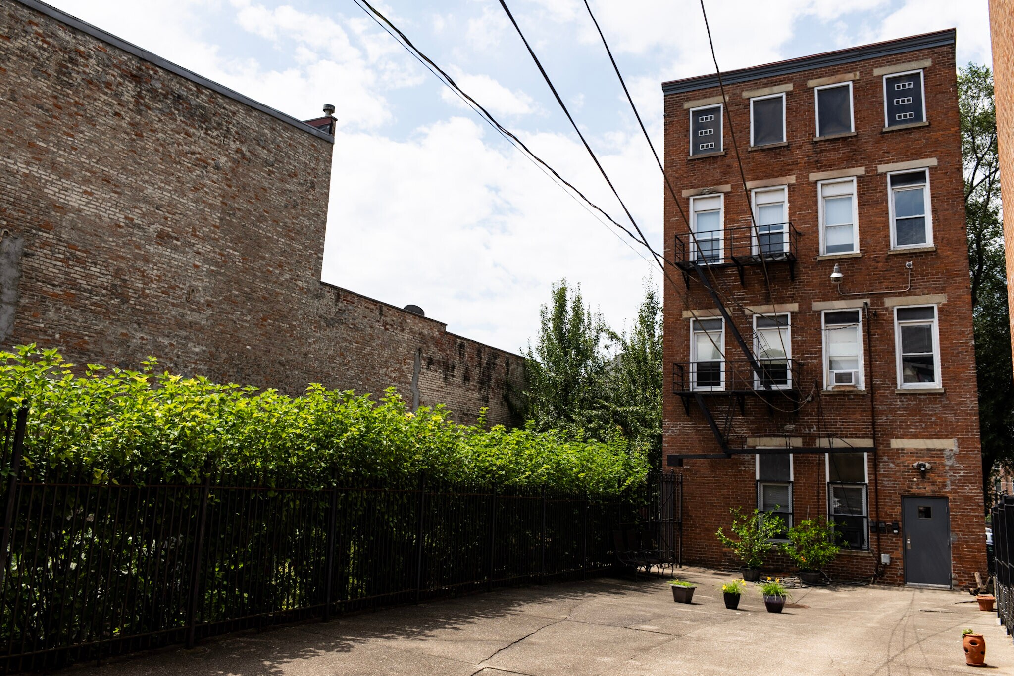 2035 Elm St, Cincinnati, OH à vendre Photo principale– Image 1 sur 9