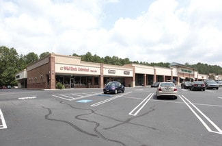 Plus de détails pour 100 N Peachtree Pky, Peachtree City, GA - Local commercial à louer