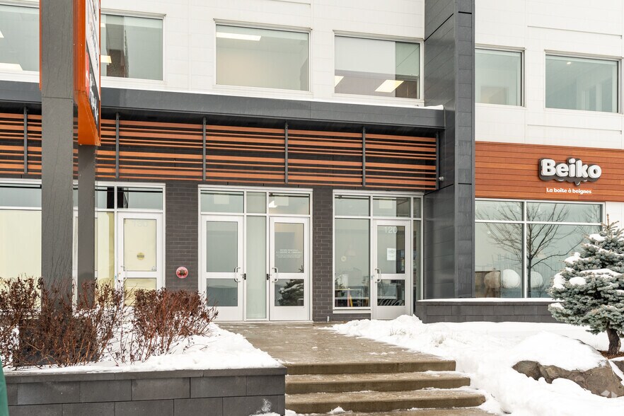720 Rue D'everell, Québec, QC à louer - Photo de l’immeuble – Image 3 sur 3