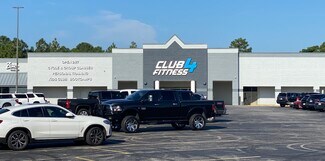 Plus de détails pour 2502 Schillinger Rd S, Mobile, AL - Local commercial à louer