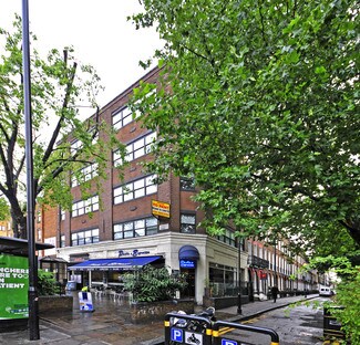 Plus de détails pour 391 & 393 City Road – Bureau à vendre, London