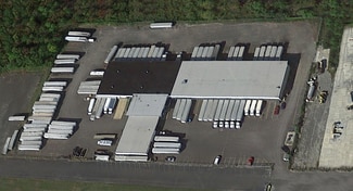 Plus de détails pour 2750 Grant Ave, Philadelphia, PA - Industriel/Logistique à louer