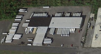 Plus de détails pour 2750 Grant Ave, Philadelphia, PA - Industriel/Logistique à louer