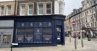 Plus de détails pour 1-2 Commercial St, Newport - Local commercial à louer