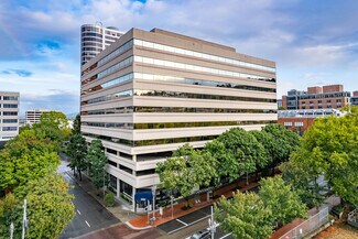 Plus de détails pour 1515 SW Fifth Ave, Portland, OR - Bureau, Local commercial à louer