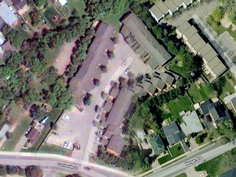 60 Centreville St, Kitchener, ON à vendre - Photo principale – Image 1 sur 1