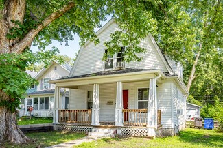 Plus de détails pour Bassman Portfolio – Logement à vendre, Des Moines, IA