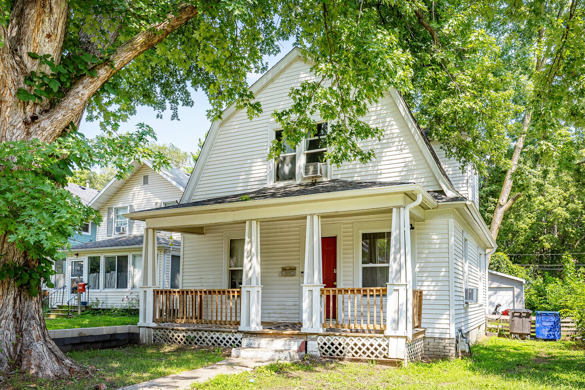 1511 E 9th St, Des Moines, IA à vendre Photo principale– Image 1 sur 2
