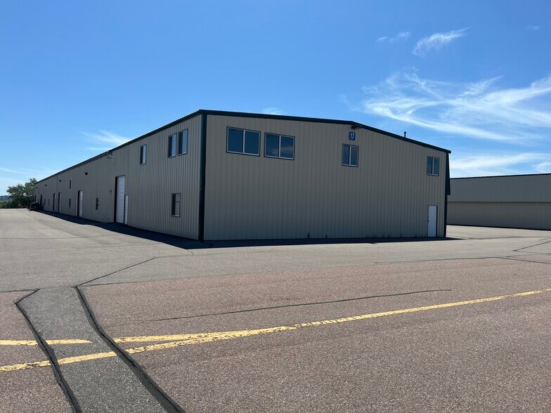 7171 S Peoria St, Englewood, CO à vendre - Photo de l’immeuble – Image 3 sur 8
