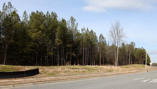 Plus de détails pour 5422 Page Rd, Durham, NC - Terrain à vendre