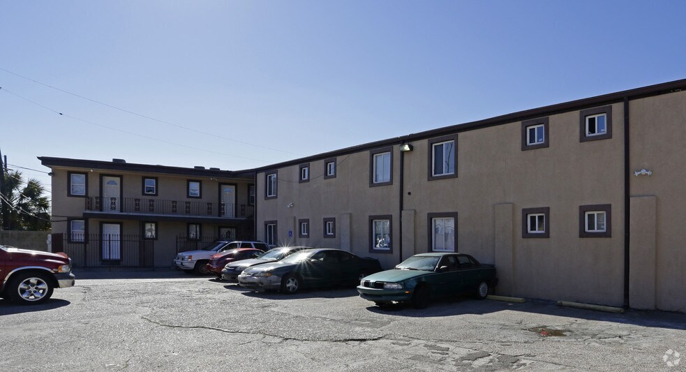 New Orleans Investment Portfolio portefeuille de 9 biens à vendre sur LoopNet.fr - Photo principale – Image 2 sur 27