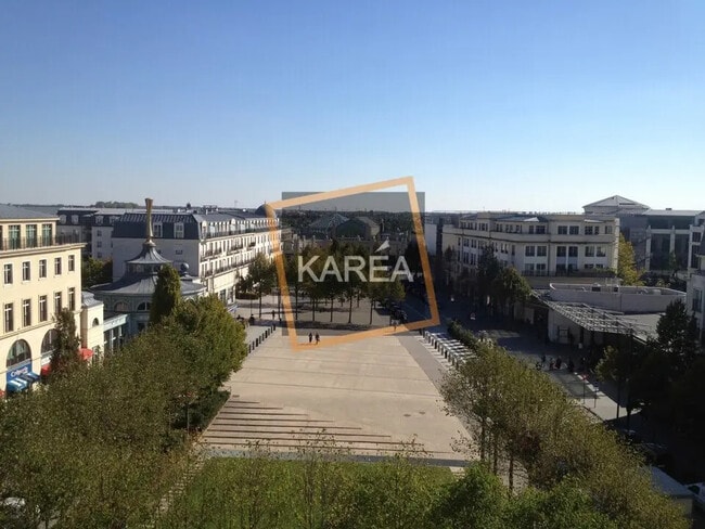 Plus de détails pour Bureau à louer