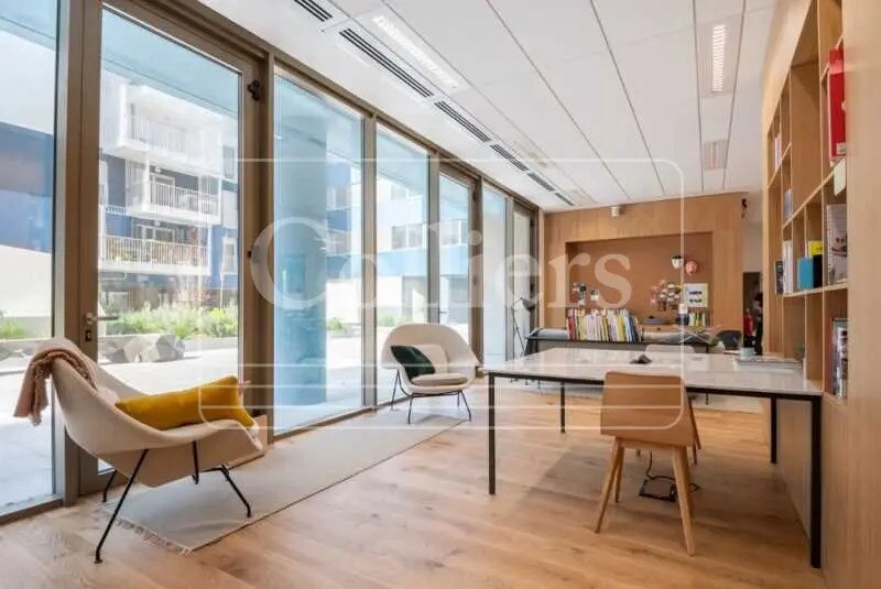 132 Boulevard Michelet, Marseille à louer Photo intérieure– Image 1 sur 7