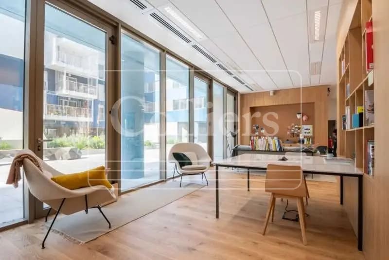 Bureau dans Marseille à louer Photo intérieure– Image 1 sur 7