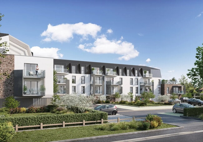 Plus de détails pour 155 Avenue François Godin, Cucq - Local commercial à vendre